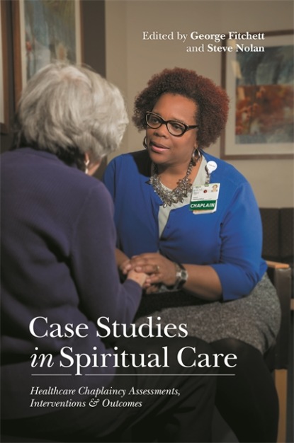 Группа авторов - Case Studies in Spiritual Care