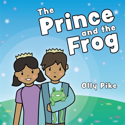 Olly Pike - The Prince and the Frog