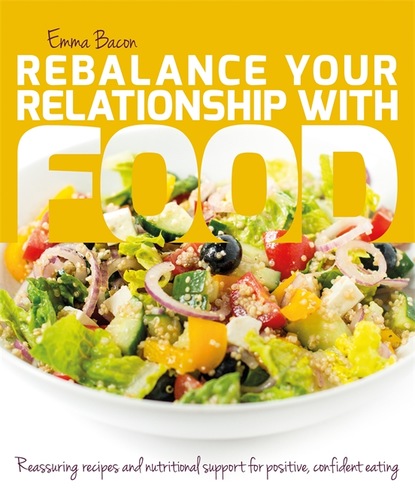 Emma Bacon — Rebalance Your Relationship with Food