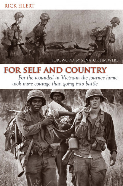 Rick Eilert - For Self and Country