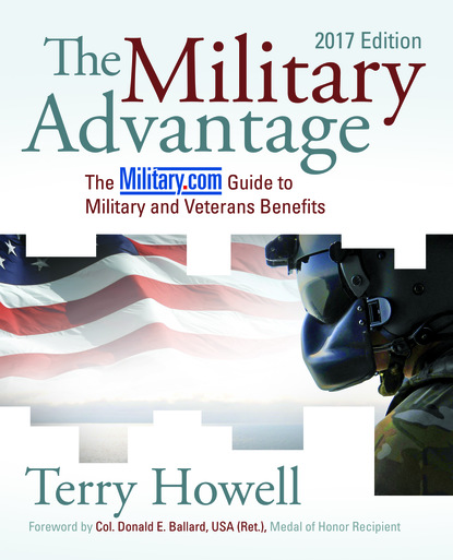 Terry Howell - The Military Advantage