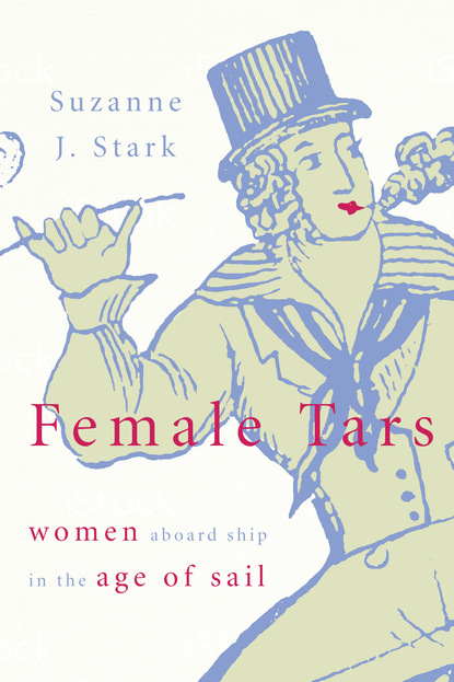 Suzanne J. Stark - Female Tars