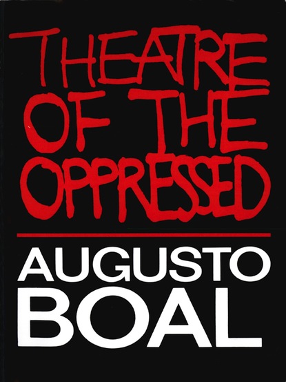 

Theatre of the Oppressed