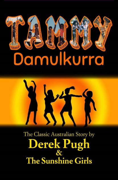 Derek Pugh - Tammy Damulkurra