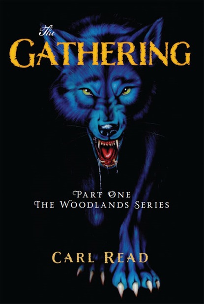 Carl Read — The Gathering