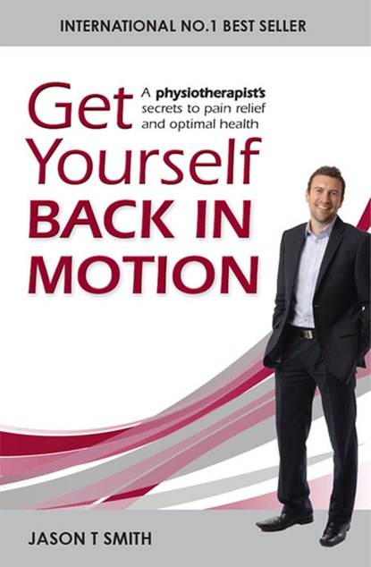 Jason T Smith — Get Yourself Back in Motion