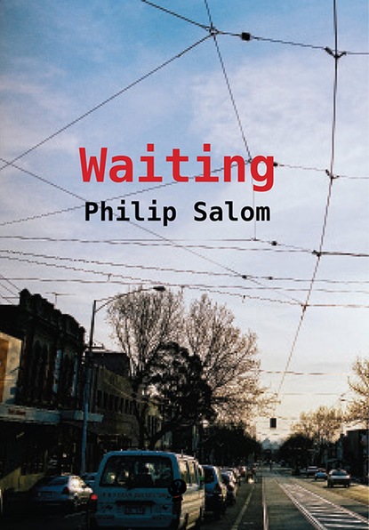 Philip Salom - Waiting