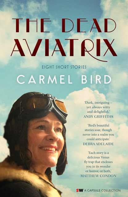 

The Dead Aviatrix