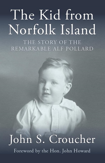 

The Kid from Norfolk Island