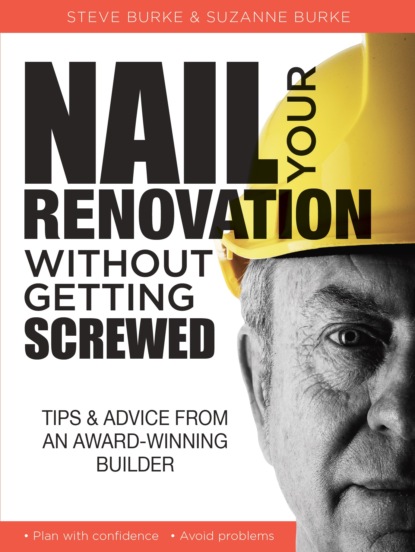 Suzanne  Burke - Nail Your Renovation Without Getting Screwed