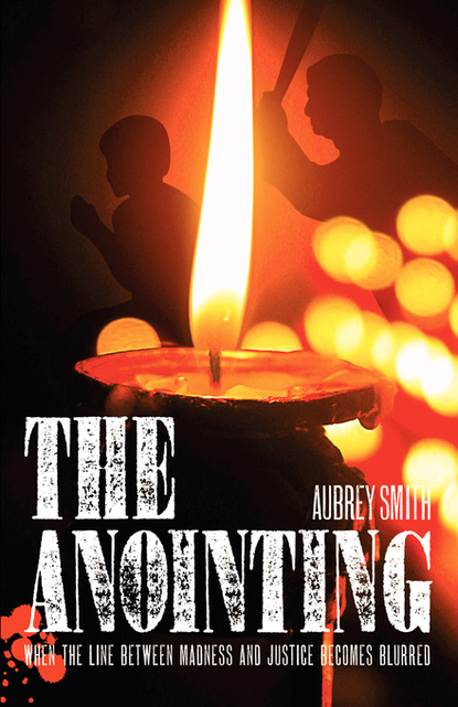 

The Anointing