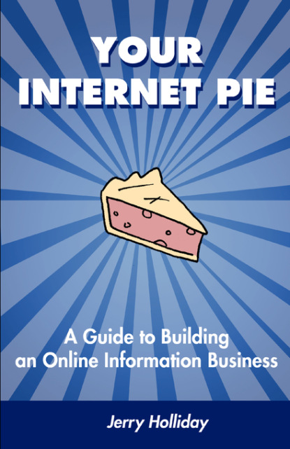 

Your Internet Pie