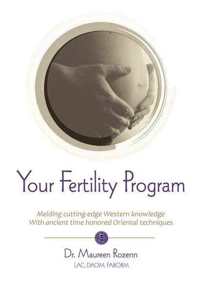 Maureen Rozenn - Your Fertility Program