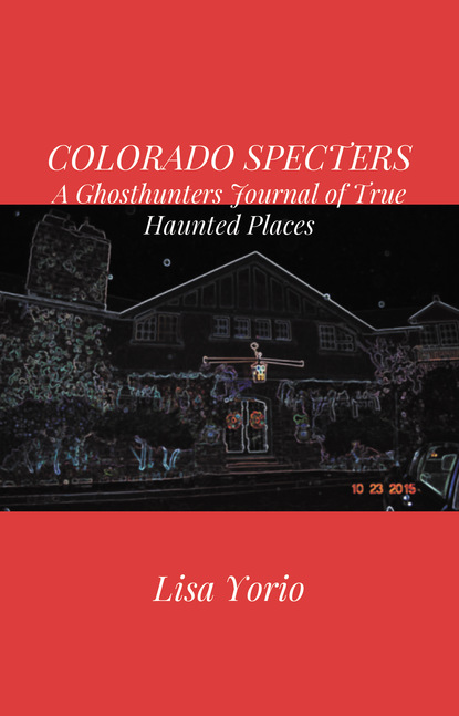 Lisa Yorio — COLORADO SPECTERS