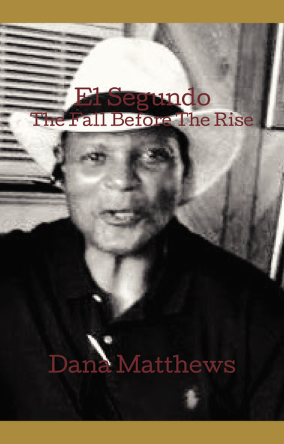 

El Segundo