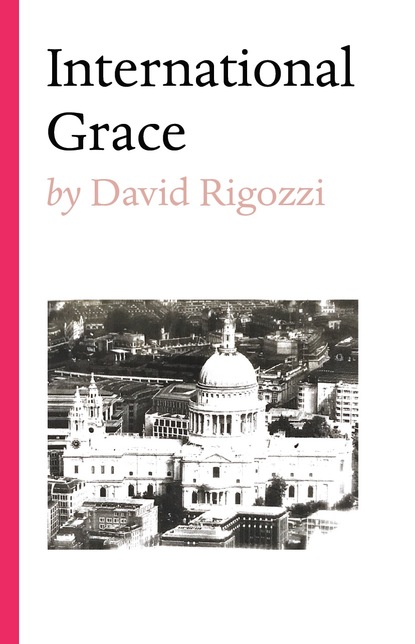 David Rigozzi — International Grace