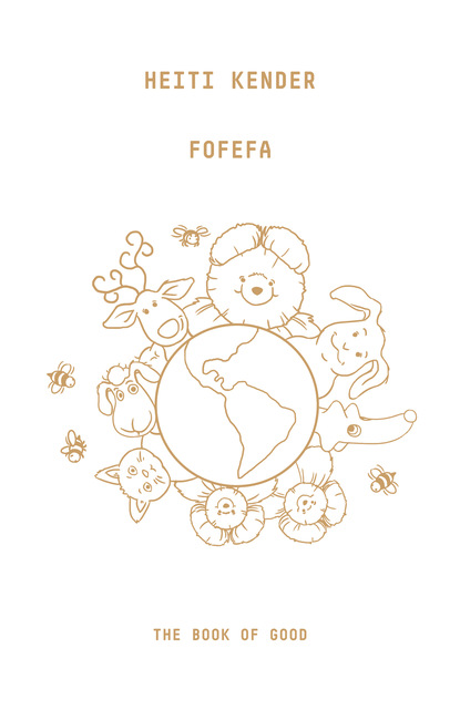 Heiti Kender - Fofefa