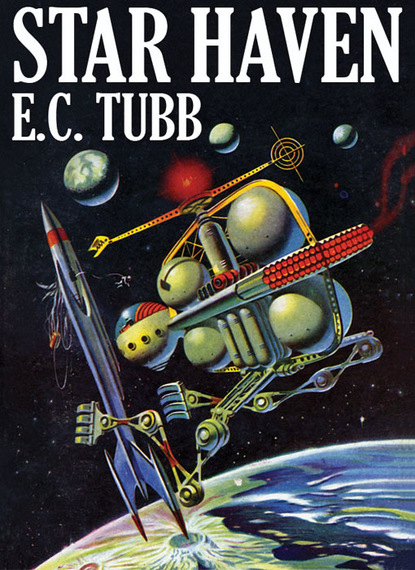 E. C. Tubb - Star Haven