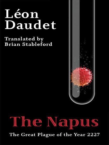 Leon Daudet - The Napus