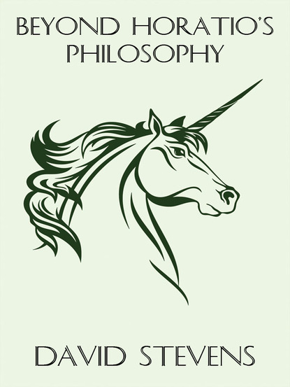 

Beyond Horatio's Philosophy: The Fantasy of Peter S. Beagle