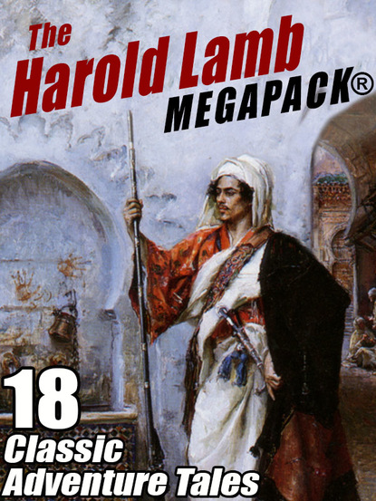 

The Harold Lamb Megapack