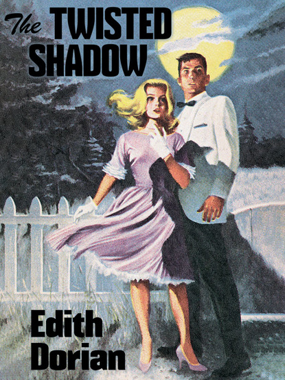 Edith Dorian - The Twisted Shadow