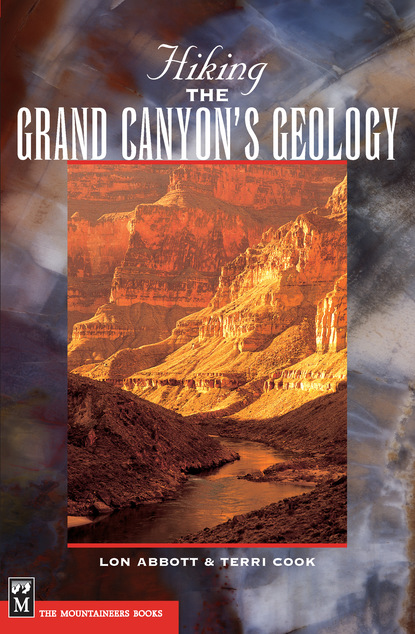 Terri Cook - Hiking Grand Canyon's Geology