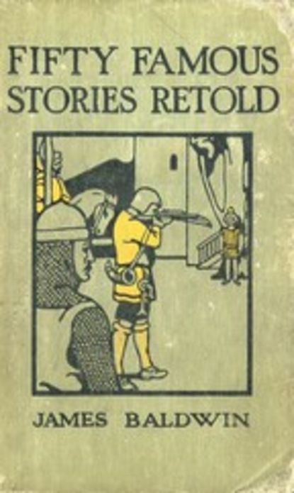 Fifty Famous Stories Retold