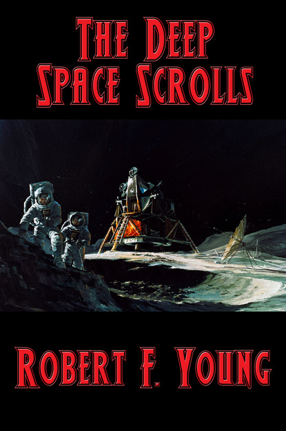 

The Deep Space Scrolls