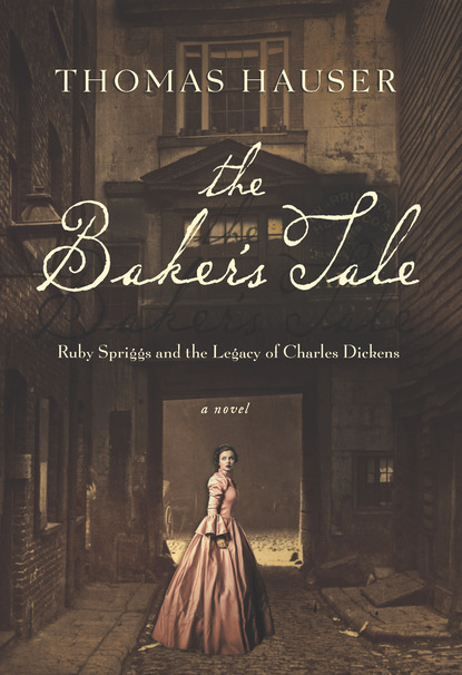 

The Baker's Tale