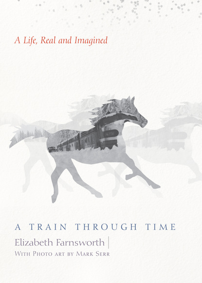 

A Train through Time