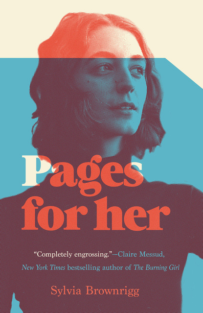 

Pages For Her