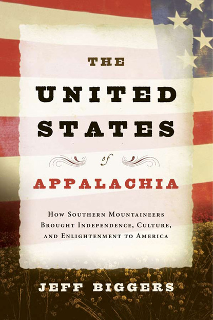 

The United States of Appalachia