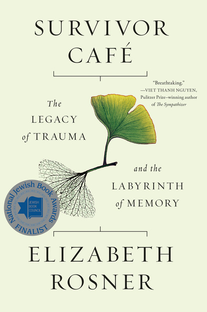 

Survivor Café