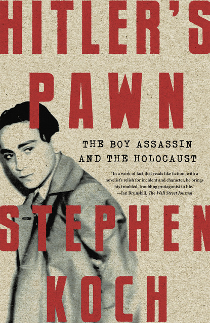 

Hitler's Pawn