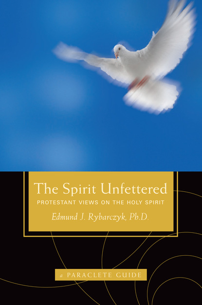 Ph.D. Edmund J. Rybarczyk — The Spirit Unfettered