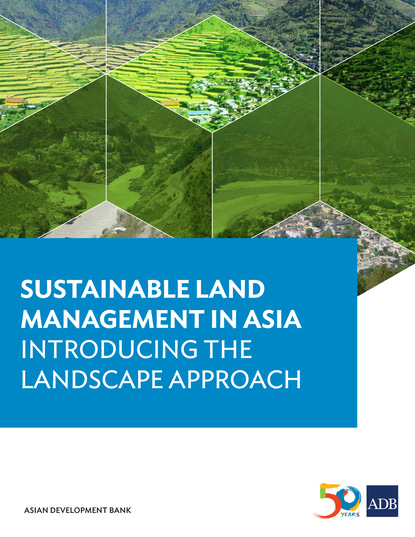 Frank Radstake - Sustainable Land Management in Asia