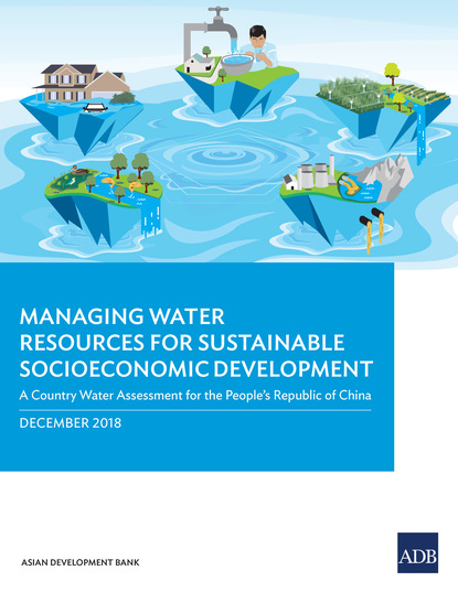 Rabindra P. Osti - Managing Water Resources for Sustainable Socioeconomic Development