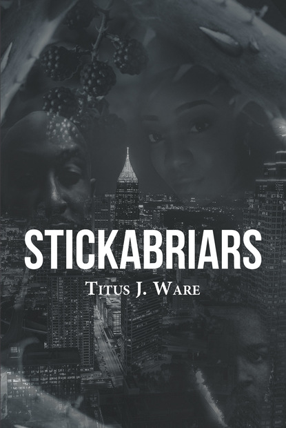 Titus Ware - Stickabriars