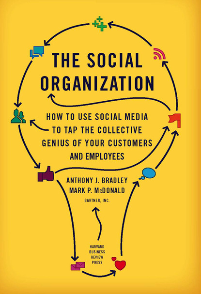 Anthony J. Bradley - The Social Organization