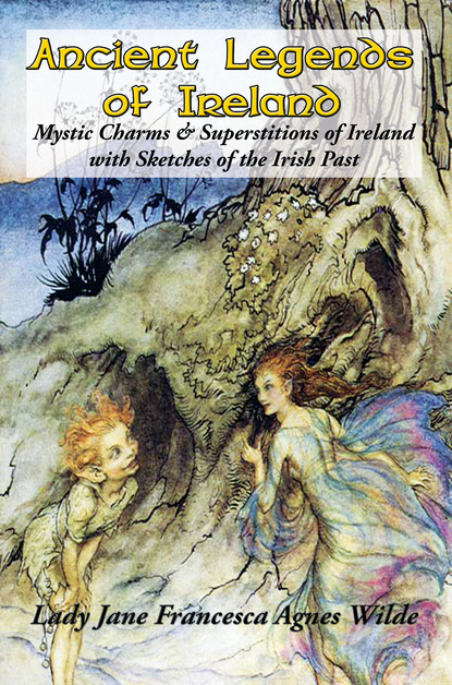 

Ancient Legends of Ireland