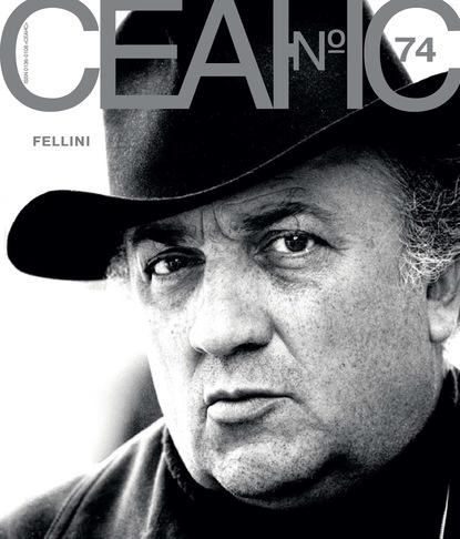  74. Fellini
