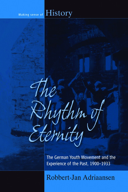 

The Rhythm of Eternity