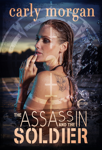 Carly Morgan - The Assassin and the Soldier