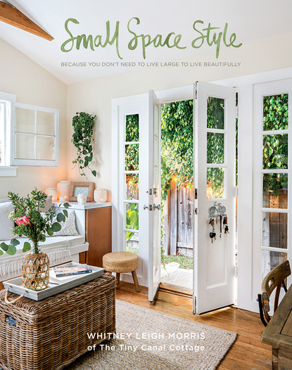 Whitney Leigh Morris — Small Space Style