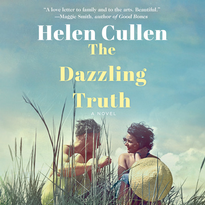 

The Dazzling Truth (Unabridged)