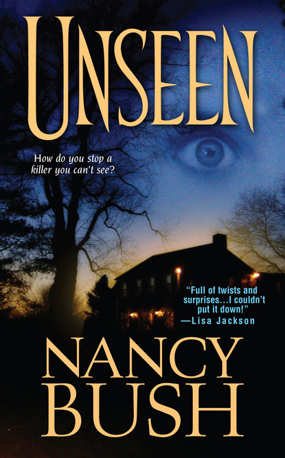 Nancy Bush — Unseen