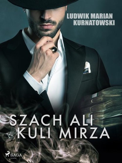 

Szach Ali Kuli Mirza