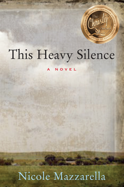 Nicole Mazzarella — This Heavy Silence