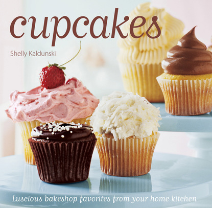 Shelly Kaldunski - Cupcakes